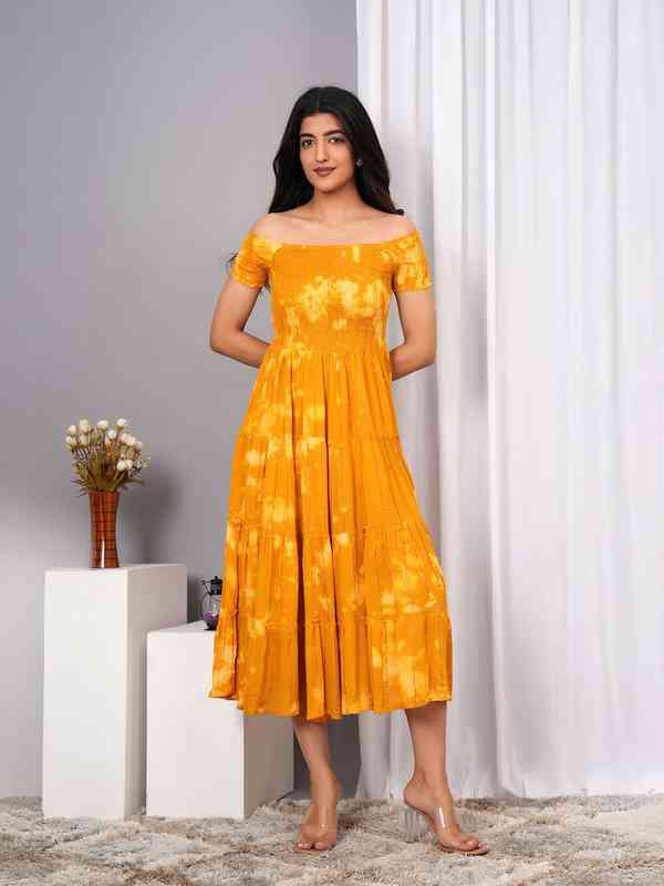 gold sequin nye dress Tie and Dye Dress Rabanne