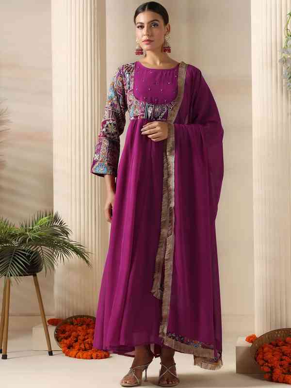 Dupatta Dresses Dress - Buy Dupatta Dresses Dress online in India Dupatta Dresses Dress - Buy Dupatta Dresses Dress online in India