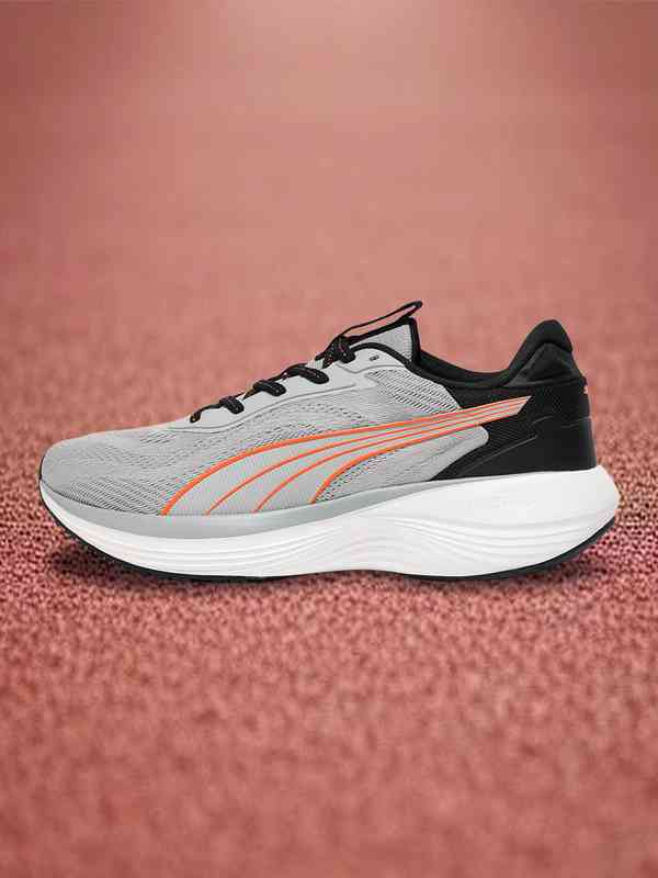 Puma Drake Idp Running Shoe For Men Grey - Buy Puma Drake Idp