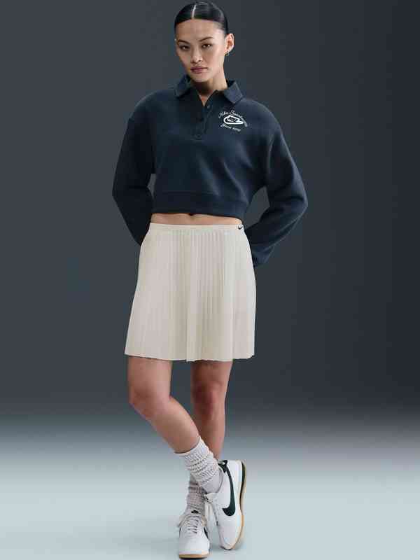 women's nike skirt sets