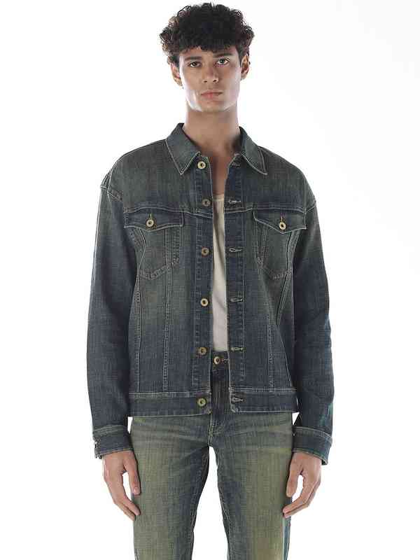 Vintage Jacket Jackets - Buy Vintage Jacket Jackets online in India