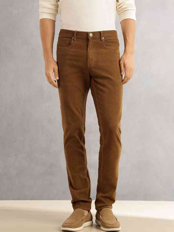 STANDARD CALIFORNIA Corduroy Pants W30 Original English Cordrouy