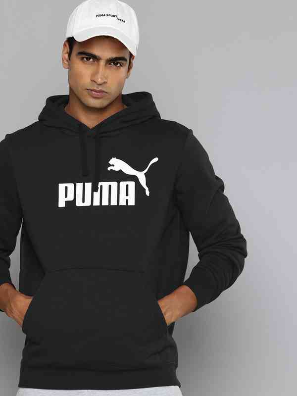 Puma Tarun Lthr Sweatshirts - Buy Puma Tarun Lthr Sweatshirts online in  India