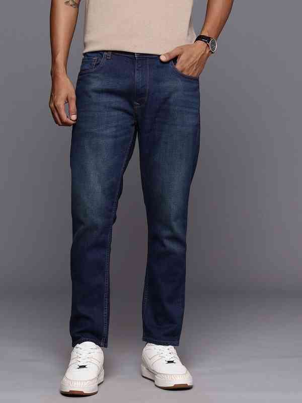 jent louis Layer Denim Pants Sサイズ Jent Louis Layer Denim Pants