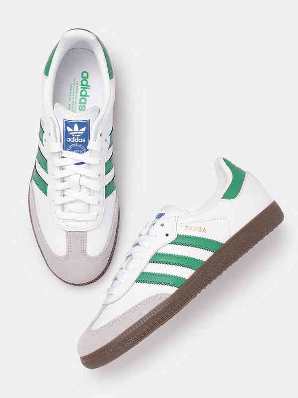 Adidas Samba Shoes - Buy Adidas Samba Shoes online in India