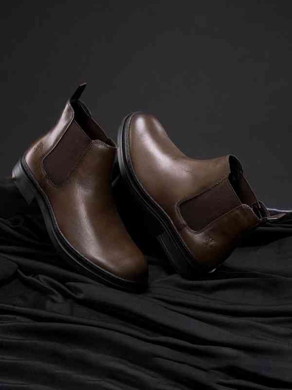 buy red tape formal shoes online