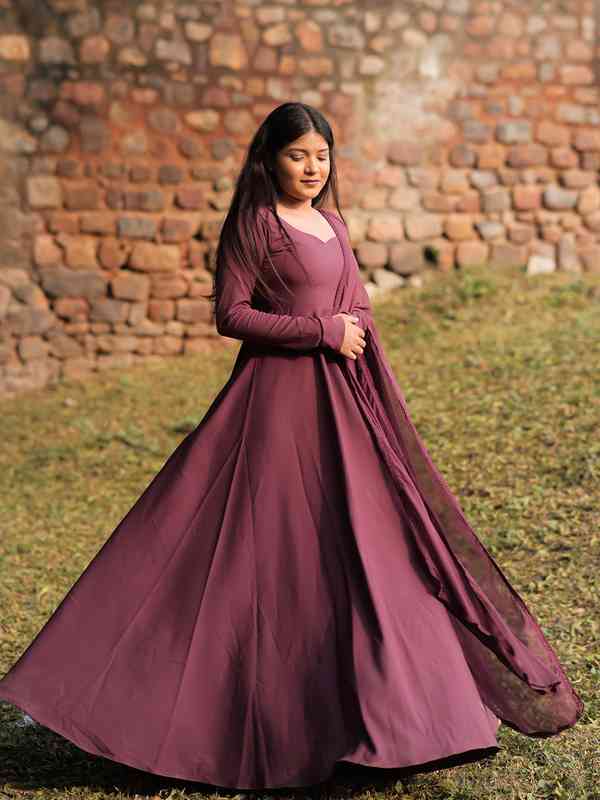 Pinterest Designer Cape Gown Top New Style Gown Dress 2026 Top 10 Designer  Gowns For Women