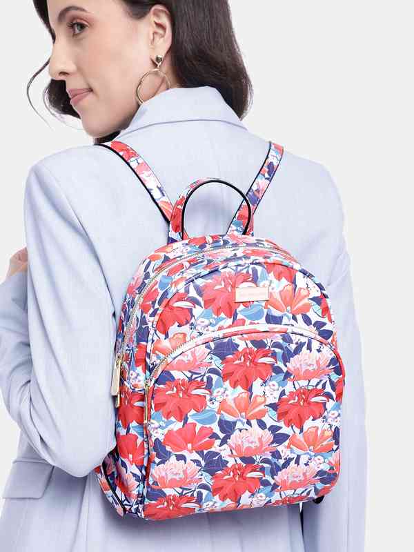 jansport backpack at dicks JanSport Superbreak FX Plus Backpack, Men's, Bandana Jam Blue Dusk
