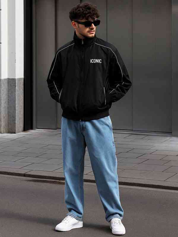 Wind Cheater Jacket - Buy Wind Cheater Jacket online in India