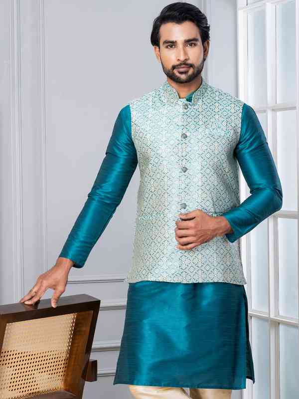 Ethnic Jackets - Buy Ethnic Jacket Online in India | Myntra