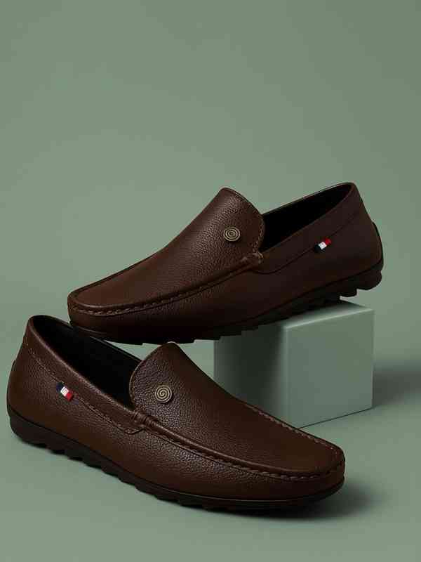 靴 Humant square toe shoes Humant square toe shoes