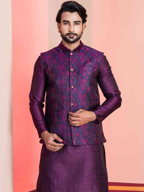 Ethnic Jackets - Buy Ethnic Jacket Online in India | Myntra