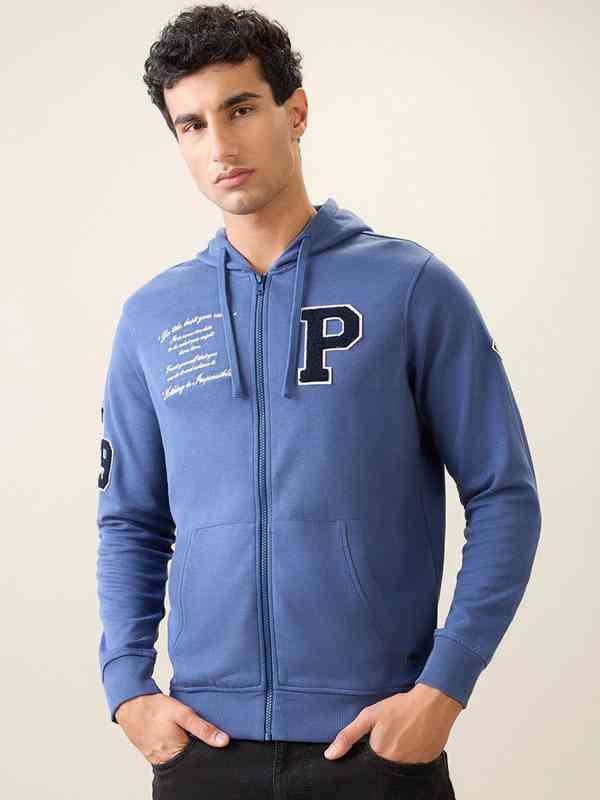 Men Sweatshirts Hoodies Parx - Buy Men Sweatshirts Hoodies Parx