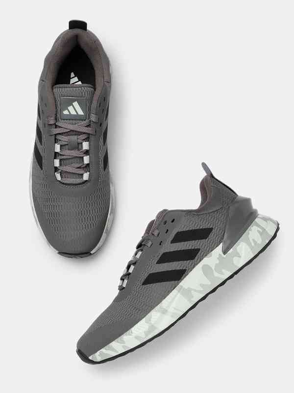adidas shoes latest