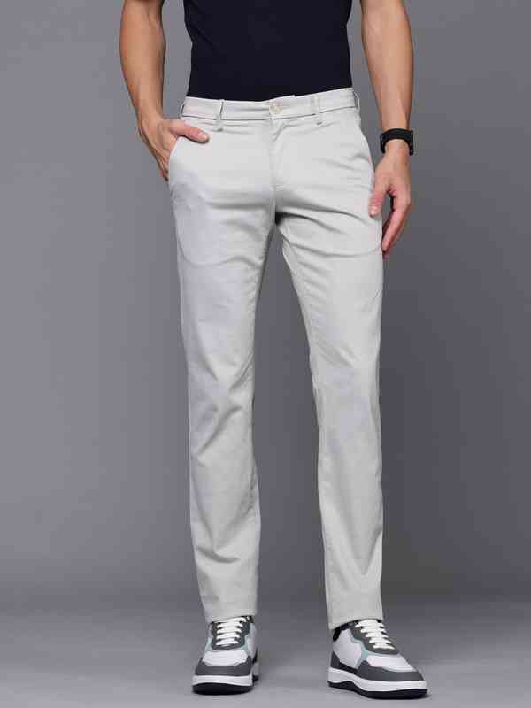 MQ03503 PLATINUM pantsIII955 graybandana｜MQ03503 PLATINUM