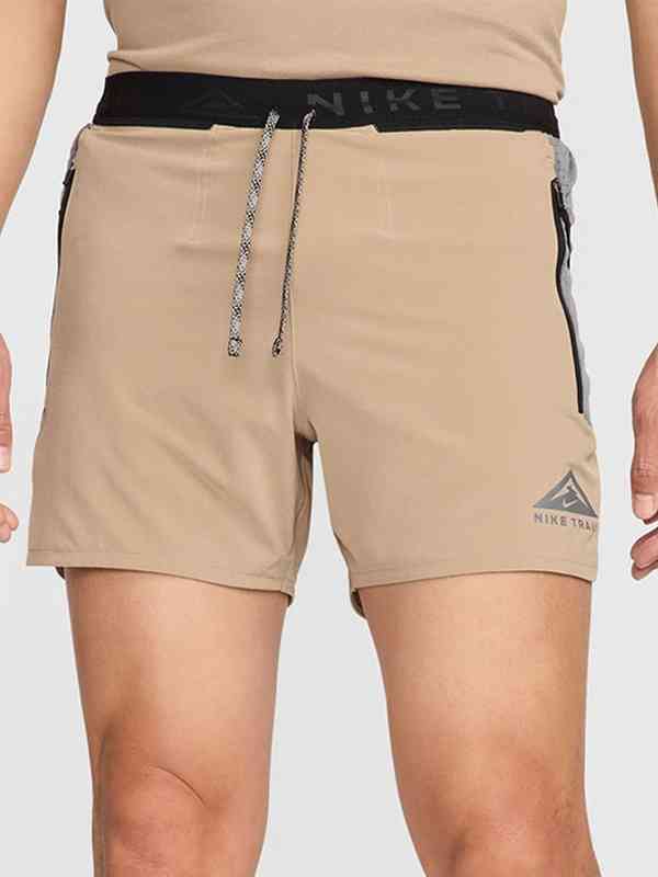 myntra nike shorts