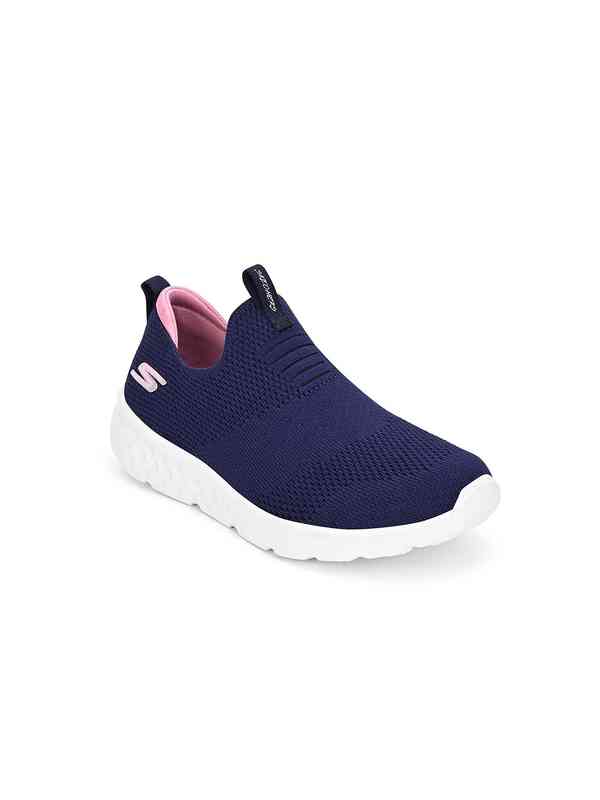 Red Navy Blue Kids Shoes Skechers - Buy Red Navy Blue Kids  display picture 3