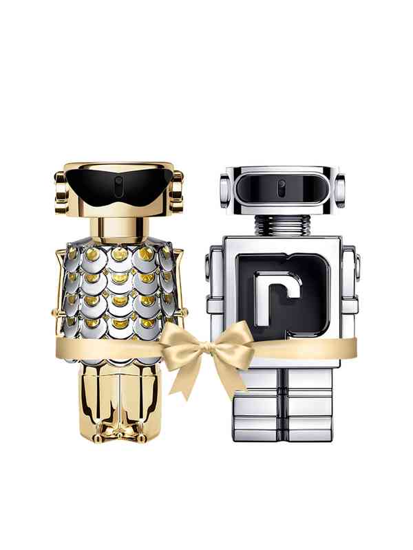 Paco Rabanne Fame - Buy Paco Rabanne Fame online in India