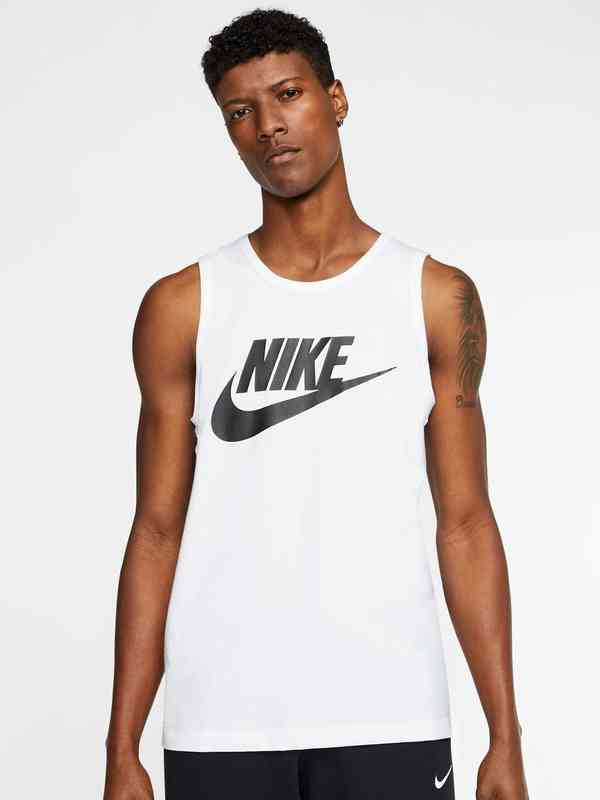 nike tank tops mens india