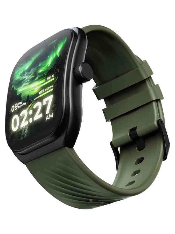 NHST . TRAVERSE ALPHA / S-WATCH