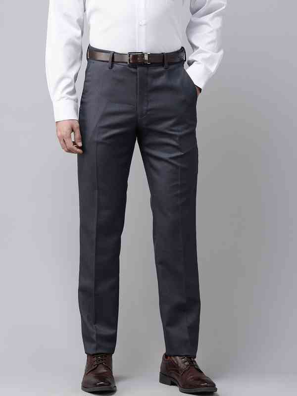 Formal Clothes for Men - Buy Mens Formal Wear Online | Myntra