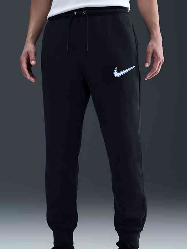 big and tall mens nike joggers