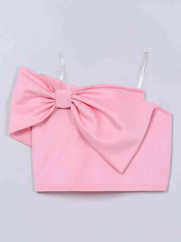 And Bow Tops - Buy And Bow Tops online in India