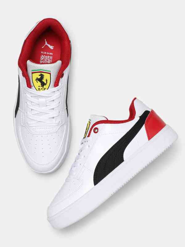 Puma Motorsport Shoes - Buy Puma Motorsport Shoes Online in India