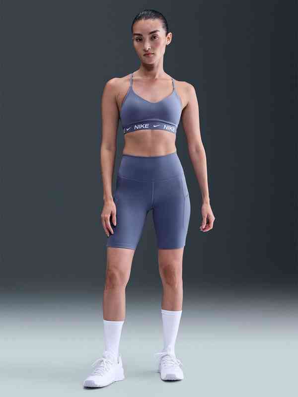 nike sports bra myntra