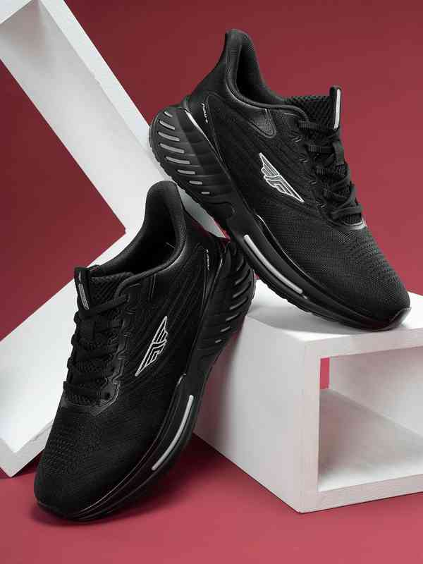 cost of red tape shoes