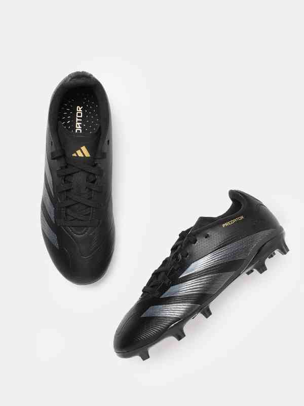 Adidas Predator Tango 183 Tf Black Football Shoes 6946838.htm