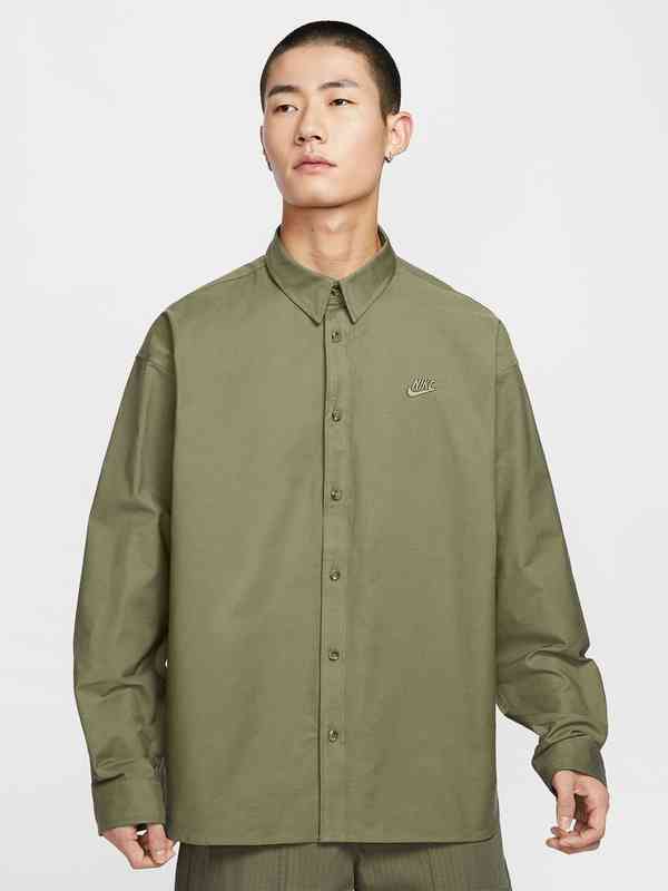 mens nike dress shirts