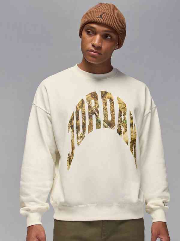 nike jordan sweatshirt mens