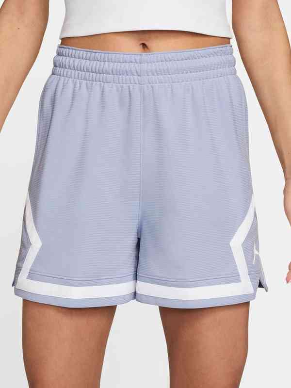grey nike foundation shorts