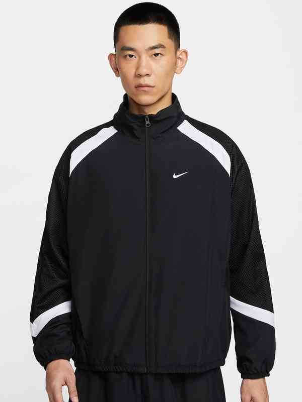nike jackets mens flipkart