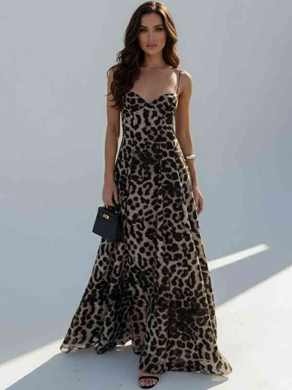 Buy Cheetah Print Dress at Best Price on Myntra Buy Cheetah Print Dress at Best Price on Myntra