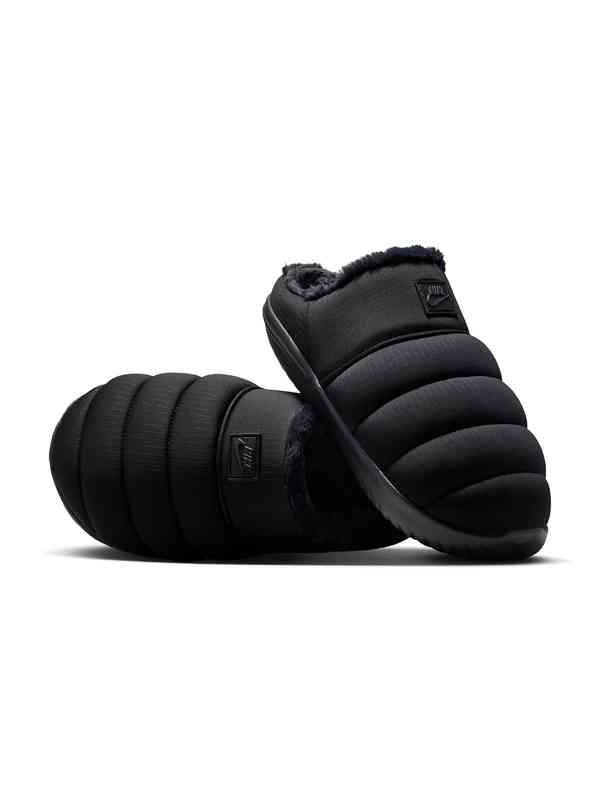 nike winter slippers