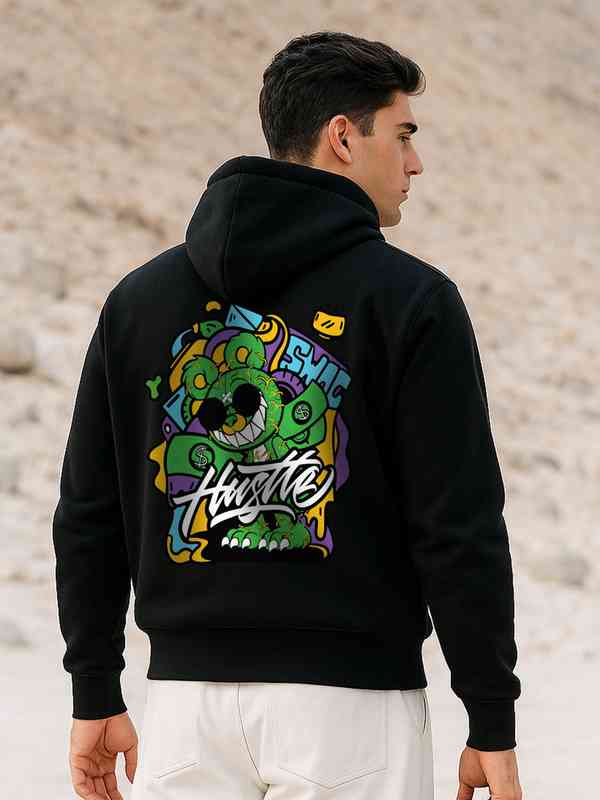 Best Graphic Hoodies Streetwear: Top Trends for 2024