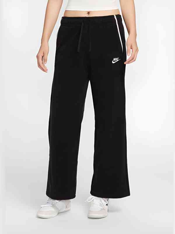 nike wide leg leggings
