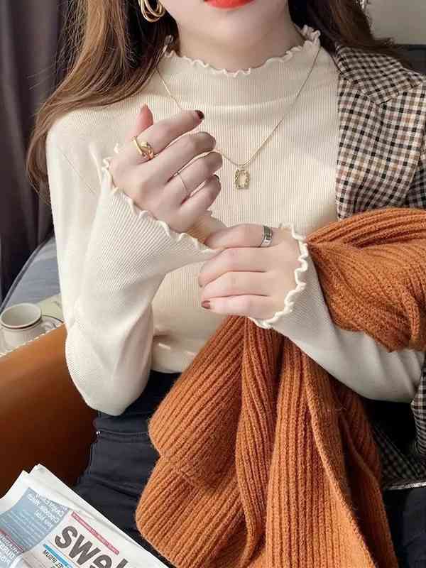 Ruffle Tops Women - Buy Ruffle Tops Women online in India