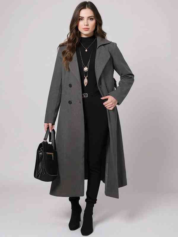 Next Funnel Neck Coat 3557935htm - Buy Next Funnel Neck Coat
