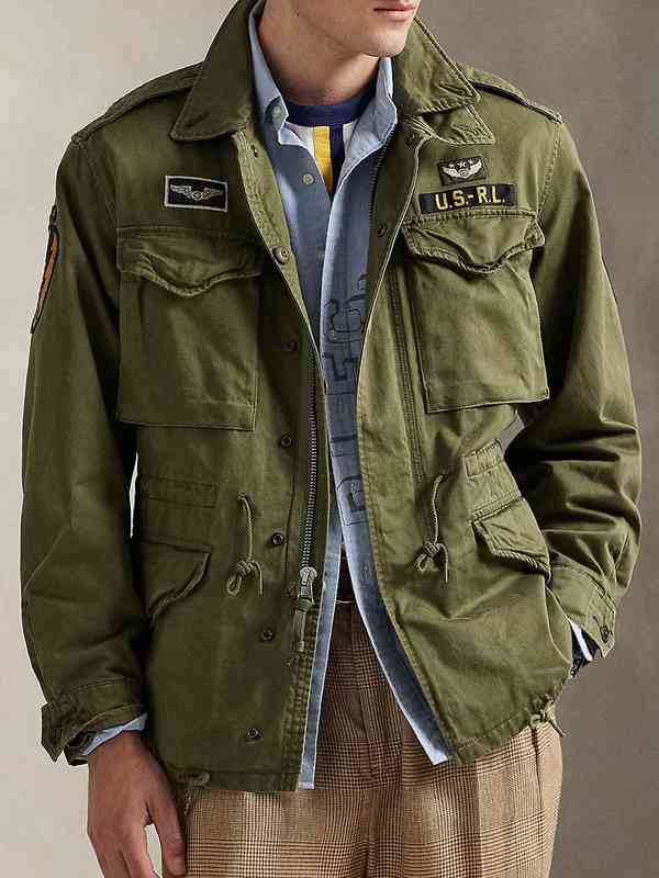 ジャケット・アウター POLO RALPH LAUREN JACKET M Polo RalphLauren｜JACKETS (710548506003) (POLO RALPH LAUREN