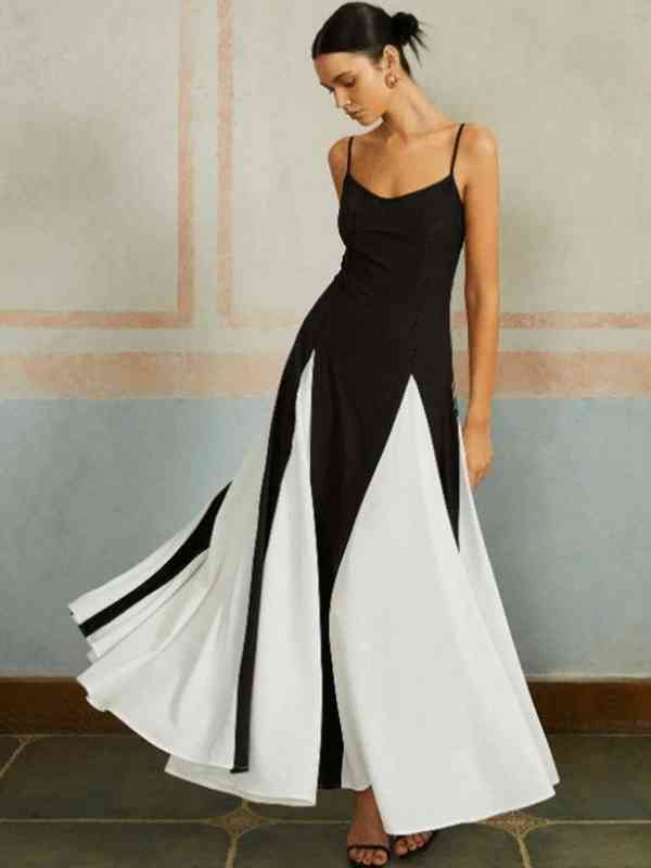 formal / gown white dresses White Formal Dress main image 0
