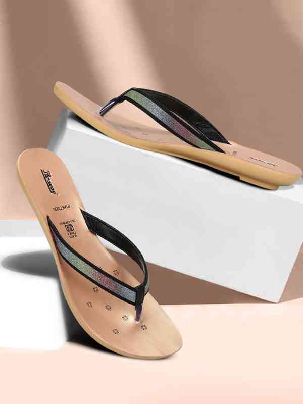 paragon chappal for ladies with price