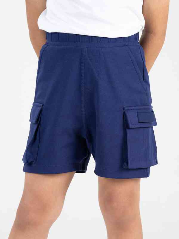 【関税&送料込】Msgm Belted Shorts Knee Length Shorts - Buy Knee Length Shorts Online in India