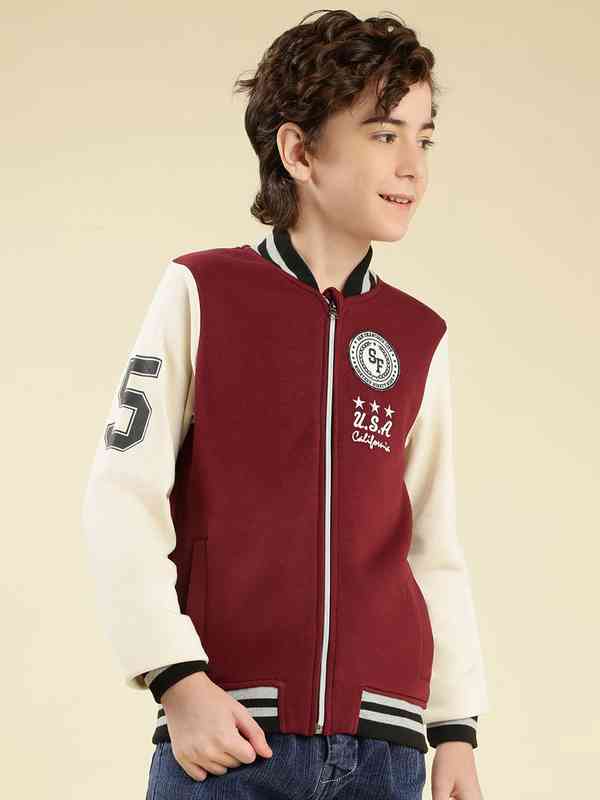 Wind Cheater Jacket - Buy Wind Cheater Jacket online in India