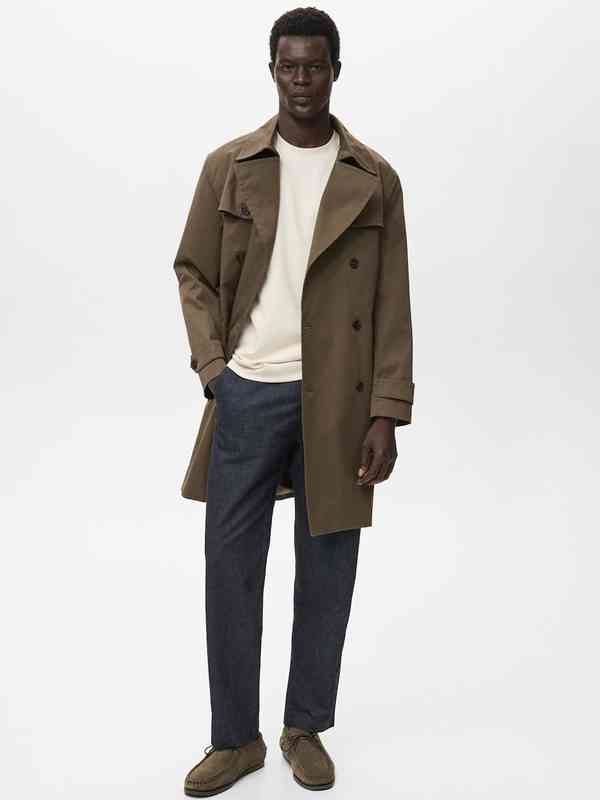 ジャケット・アウター ARC'TERYX Keppel Trench Coat  L ARC'TERYX [アークテリクス正規代理店] Keppel Trench Coat Men's