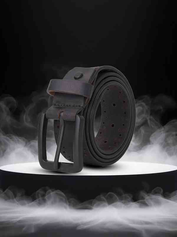 D Ring Belts - Buy D Ring Belts online in India