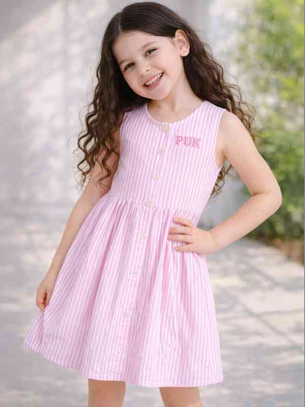 Girls Casual Dresses - Buy Girls Casual Dress Online | Myntra Girls Casual Dresses - Buy Girls Casual Dress Online | Myntra
