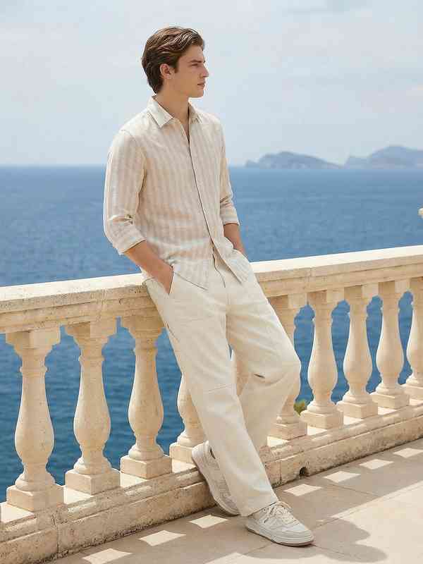 Nautica Off White Shirts - Buy Nautica Off White Shirts online in India Nautica Off White Shirts - Buy Nautica Off White Shirts online in India